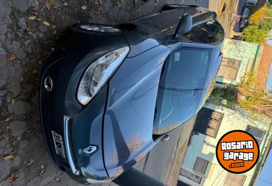 Autos - Renault Fluence 2011 GNC 235000Km - En Venta