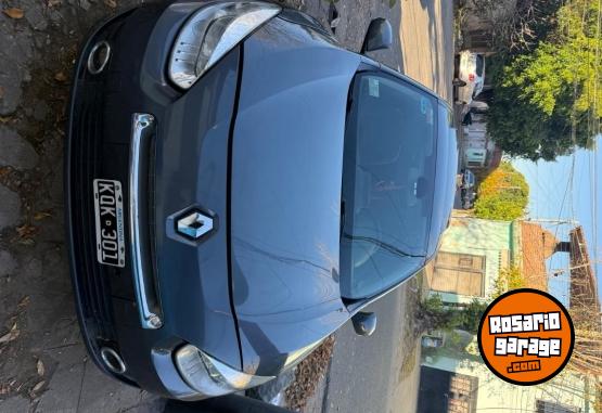 Autos - Renault Fluence 2011 GNC 235000Km - En Venta