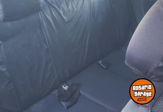 Autos - Volkswagen Voyage 2014 Nafta 250000Km - En Venta