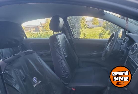 Autos - Volkswagen Voyage 2014 Nafta 250000Km - En Venta