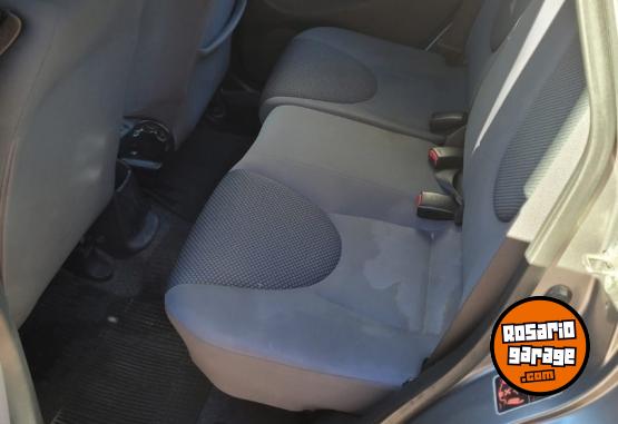 Autos - Honda Fit 2008 Nafta 170000Km - En Venta
