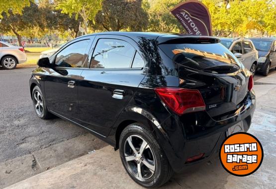 Autos - Chevrolet Onix LTZ 2019 Nafta 19000Km - En Venta