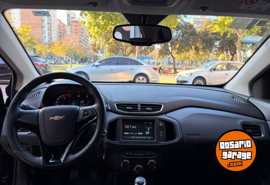 Autos - Chevrolet Onix LTZ 2019 Nafta 19000Km - En Venta