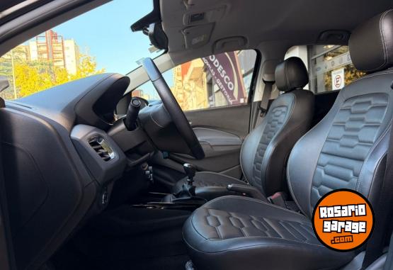 Autos - Chevrolet Onix LTZ 2019 Nafta 19000Km - En Venta