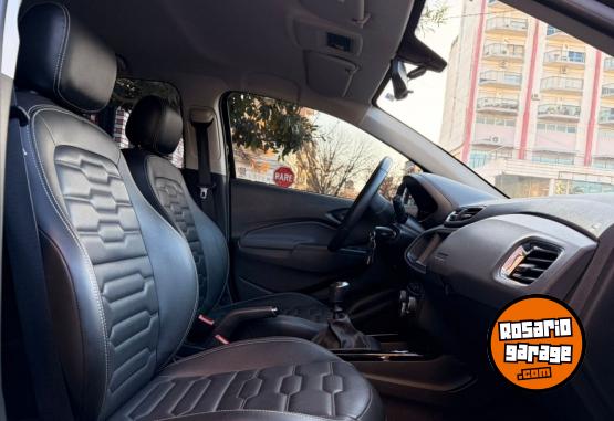 Autos - Chevrolet Onix LTZ 2019 Nafta 19000Km - En Venta