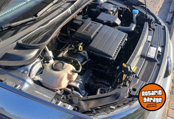 Autos - Volkswagen Virtus Trendline Msi 2019 Nafta 98000Km - En Venta