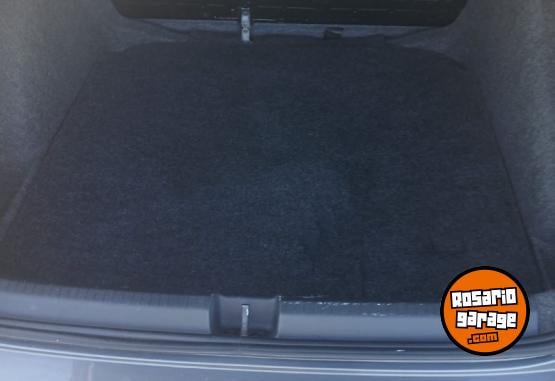 Autos - Volkswagen Virtus Trendline Msi 2019 Nafta 98000Km - En Venta