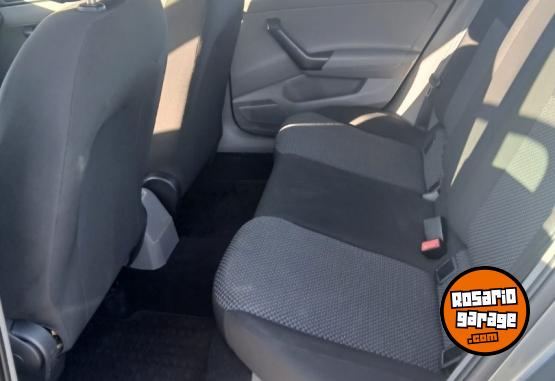 Autos - Volkswagen Virtus Trendline Msi 2019 Nafta 98000Km - En Venta