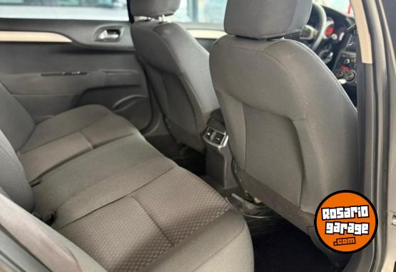 Autos - Citroen C4 Lounge 2014 Nafta 106000Km - En Venta