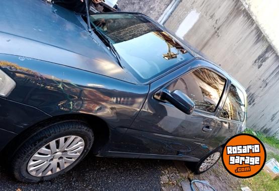 Autos - Volkswagen Gol Power plus 1.4 2011 Nafta 160000Km - En Venta