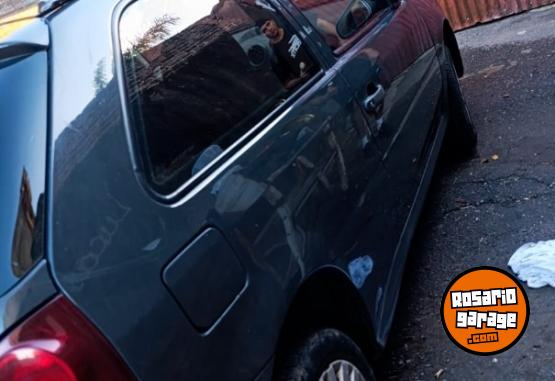 Autos - Volkswagen Gol Power plus 1.4 2011 Nafta 160000Km - En Venta