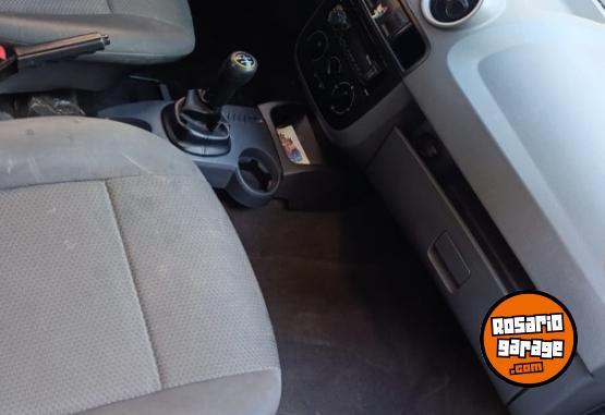 Autos - Volkswagen Gol Power plus 1.4 2011 Nafta 160000Km - En Venta