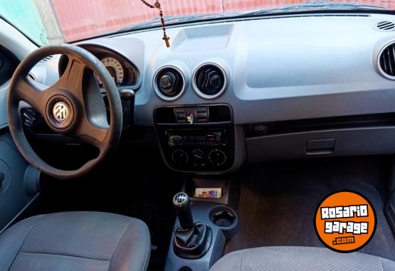Autos - Volkswagen Gol Power plus 1.4 2011 Nafta 160000Km - En Venta