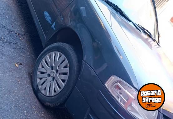 Autos - Volkswagen Gol Power plus 1.4 2011 Nafta 160000Km - En Venta