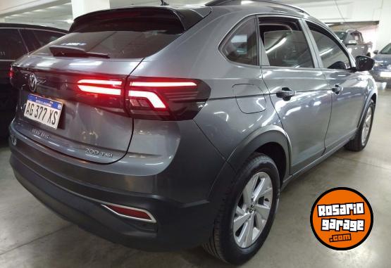 Autos - Volkswagen NIVUS COMFORTLINE 200 TSI 2023 Nafta 37000Km - En Venta