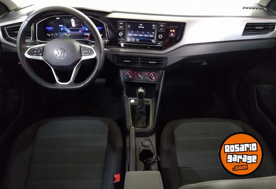 Autos - Volkswagen NIVUS COMFORTLINE 200 TSI 2023 Nafta 37000Km - En Venta