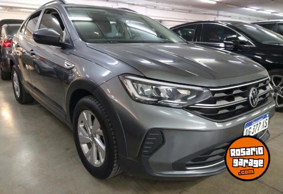 Autos - Volkswagen NIVUS COMFORTLINE 200 TSI 2023 Nafta 37000Km - En Venta