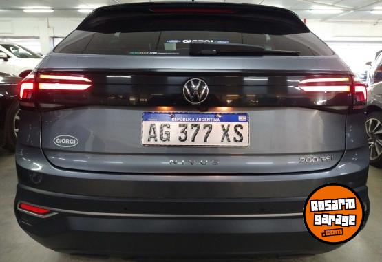 Autos - Volkswagen NIVUS COMFORTLINE 200 TSI 2023 Nafta 37000Km - En Venta