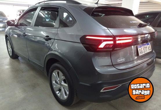 Autos - Volkswagen NIVUS COMFORTLINE 200 TSI 2023 Nafta 37000Km - En Venta