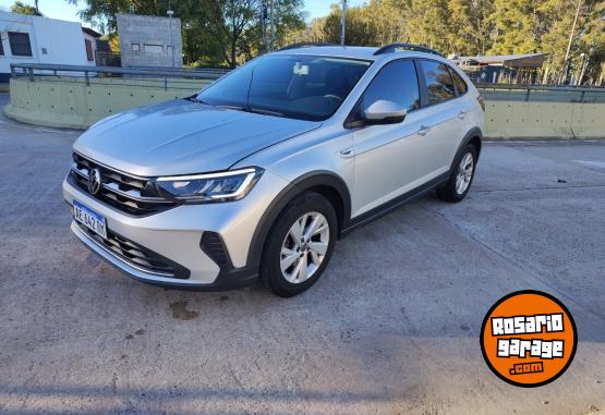 Autos - Volkswagen NIVUS COMFORTLINE 200 TSI 2021 Nafta 73793Km - En Venta