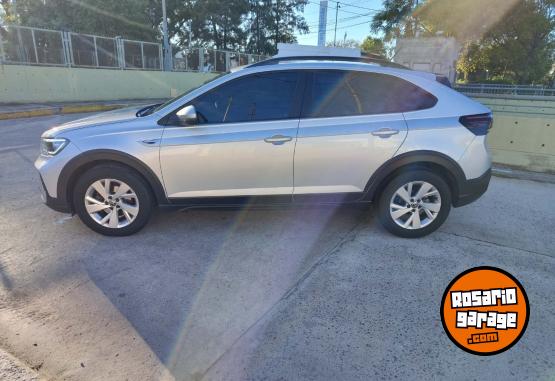 Autos - Volkswagen NIVUS COMFORTLINE 200 TSI 2021 Nafta 73793Km - En Venta