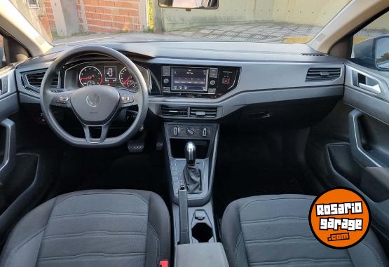Autos - Volkswagen NIVUS COMFORTLINE 200 TSI 2021 Nafta 73793Km - En Venta
