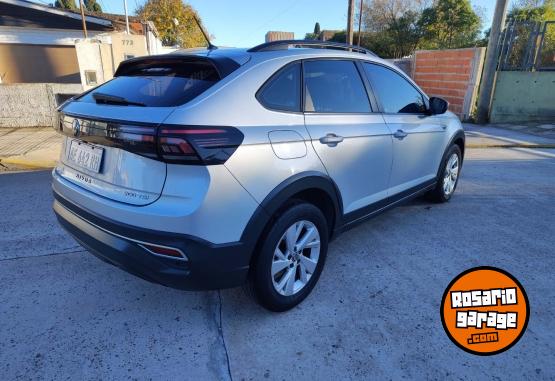 Autos - Volkswagen NIVUS COMFORTLINE 200 TSI 2021 Nafta 73793Km - En Venta