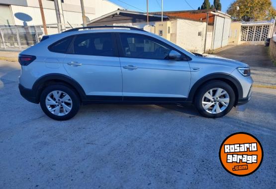 Autos - Volkswagen NIVUS COMFORTLINE 200 TSI 2021 Nafta 73793Km - En Venta