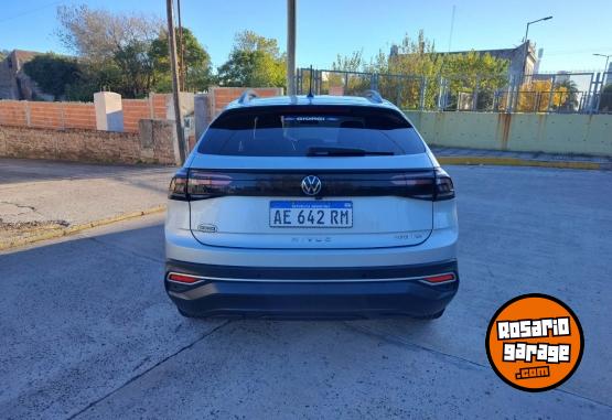 Autos - Volkswagen NIVUS COMFORTLINE 200 TSI 2021 Nafta 73793Km - En Venta