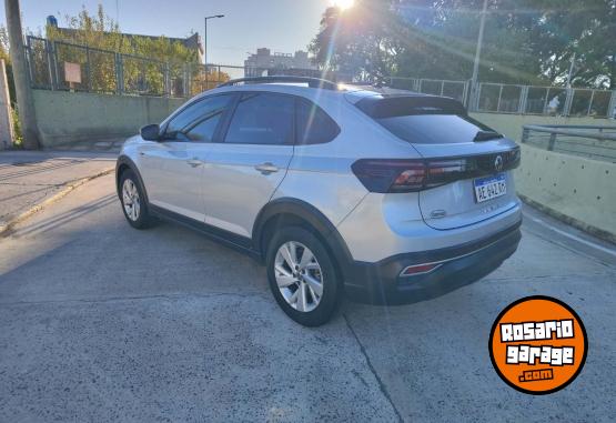 Autos - Volkswagen NIVUS COMFORTLINE 200 TSI 2021 Nafta 73793Km - En Venta