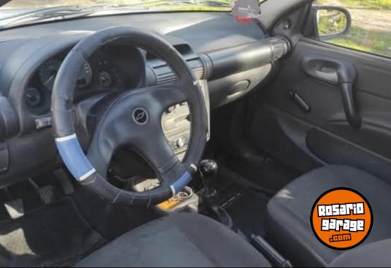 Autos - Chevrolet Corsa 2007 Nafta 205000Km - En Venta