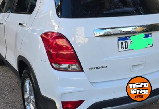 Autos - Chevrolet Tracker 2019 Nafta 75000Km - En Venta