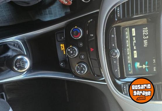 Autos - Chevrolet Tracker 2019 Nafta 75000Km - En Venta