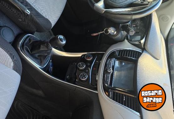 Autos - Chevrolet Tracker 2019 Nafta 75000Km - En Venta