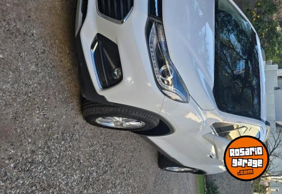 Autos - Chevrolet Tracker 2019 Nafta 75000Km - En Venta