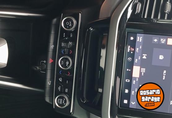 Camionetas - Fiat Frendon 2023 Nafta 26700Km - En Venta
