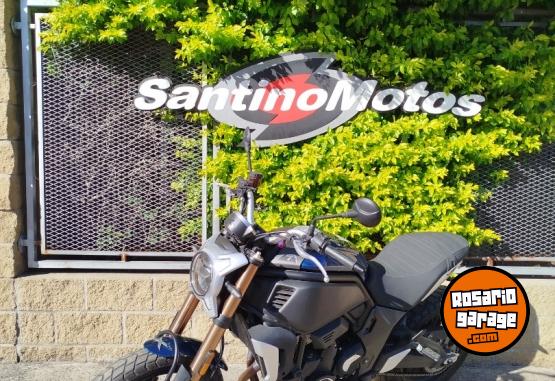 Motos - CF CECCATO X700 2022 Nafta 5392Km - En Venta