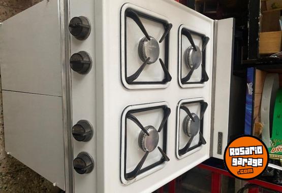 Hogar - Vendo Anafe y Horno para empotrar - En Venta