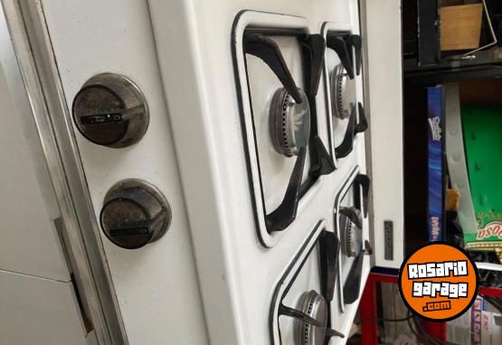 Hogar - Vendo Anafe y Horno para empotrar - En Venta