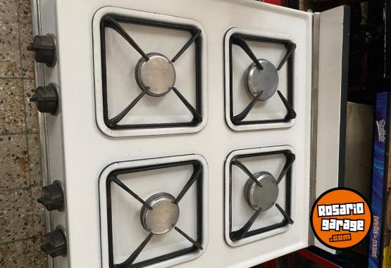 Hogar - Vendo Anafe y Horno para empotrar - En Venta