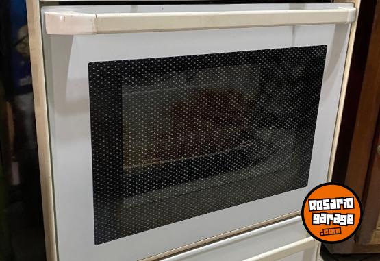 Hogar - Vendo Anafe y Horno para empotrar - En Venta