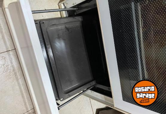 Hogar - Vendo Anafe y Horno para empotrar - En Venta