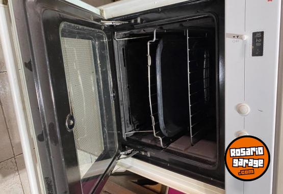 Hogar - Vendo Anafe y Horno para empotrar - En Venta