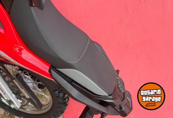 Motos - Gilera SMX200 2026 Nafta 0Km - En Venta