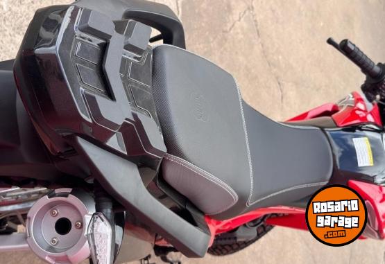 Motos - Gilera SMX200 2026 Nafta 0Km - En Venta