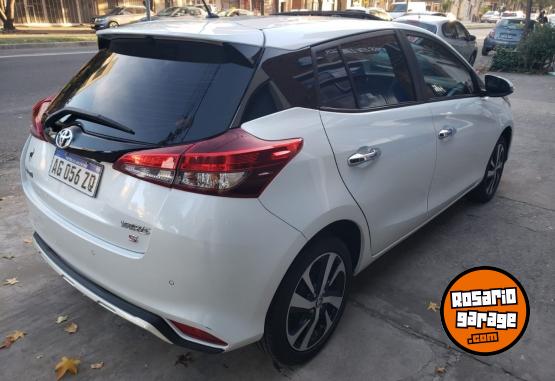Autos - Toyota YARIS S CVT 2023 Nafta 50000Km - En Venta