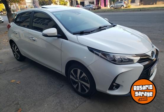 Autos - Toyota YARIS S CVT 2023 Nafta 50000Km - En Venta