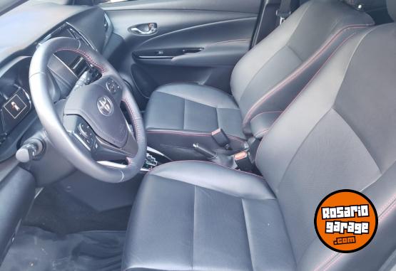 Autos - Toyota YARIS S CVT 2023 Nafta 50000Km - En Venta