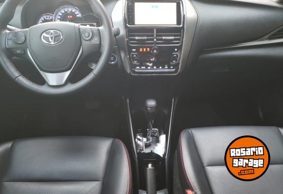 Autos - Toyota YARIS S CVT 2023 Nafta 50000Km - En Venta