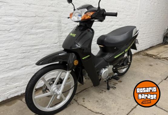 Motos - Motomel 110motomel blitz 2026 Nafta 500Km - En Venta